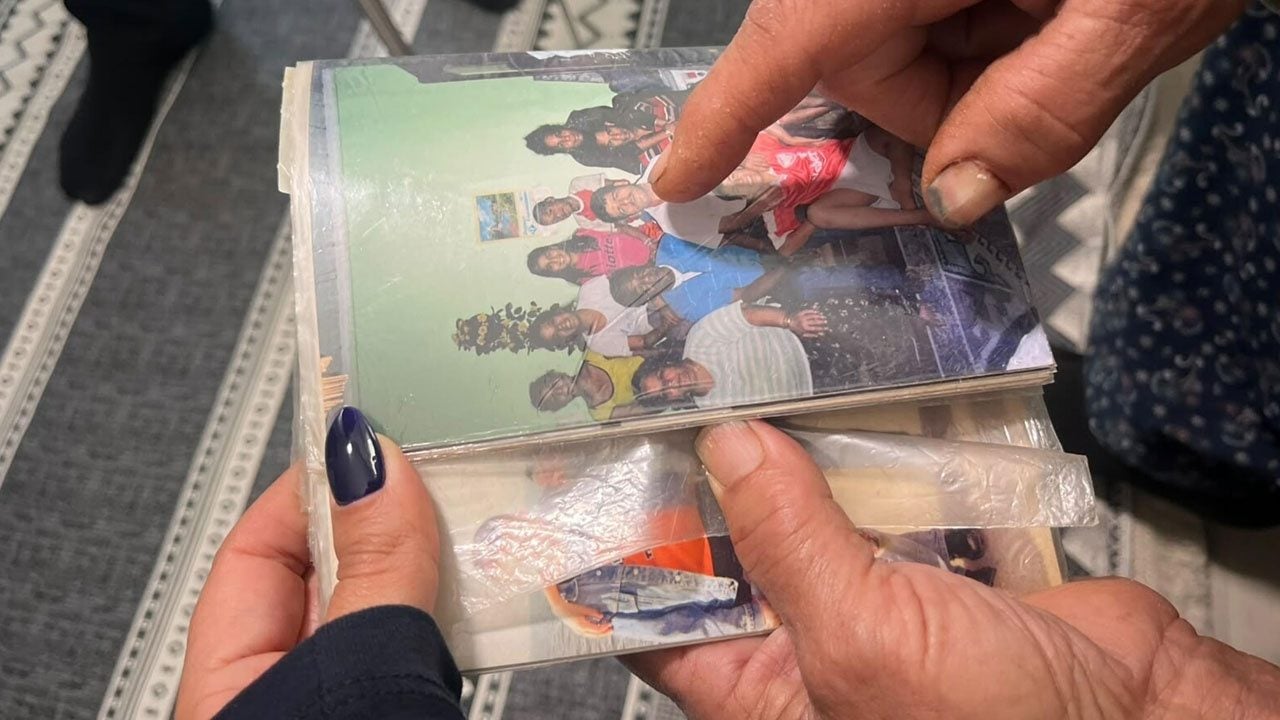 Foto - Dışarıdan gelenler inanamıyor! Afro-Türklerin İzmir’deki asırlık hikayesi