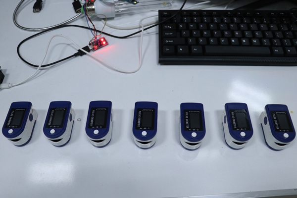 Dışarıdan ithal ediliyordu... Milli imkanlarla üretildi