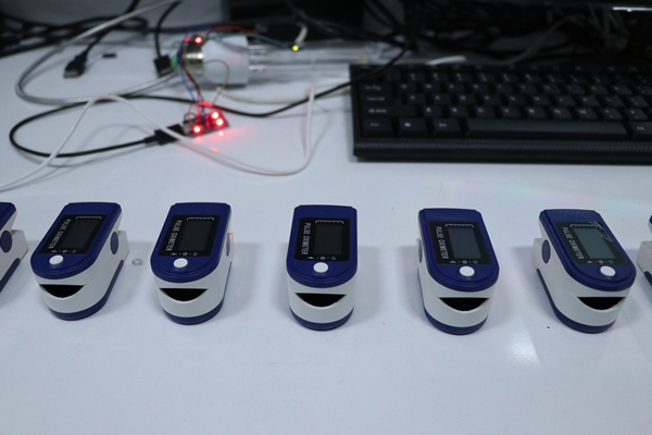 Foto - Dışarıdan ithal ediliyordu... Milli imkanlarla üretildi