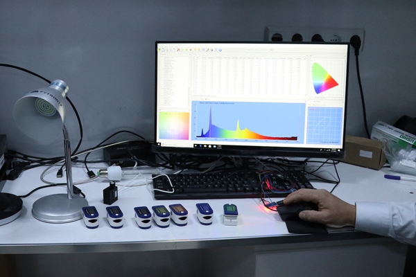 Foto - Dışarıdan ithal ediliyordu... Milli imkanlarla üretildi