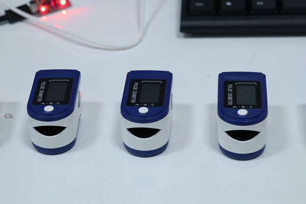 Foto - Dışarıdan ithal ediliyordu... Milli imkanlarla üretildi