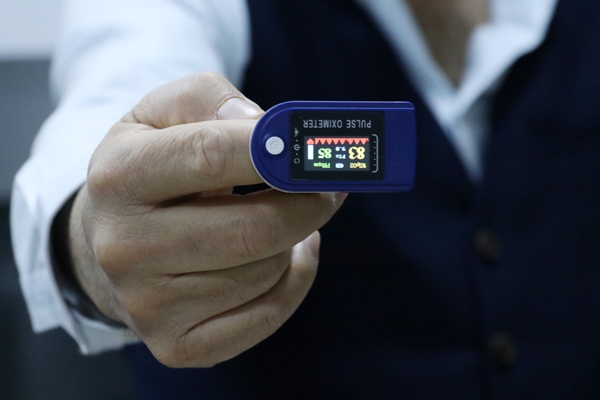 Foto - Dışarıdan ithal ediliyordu... Milli imkanlarla üretildi