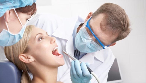 Foto - Dişçi korkunuz varsa...