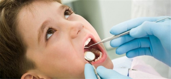 Foto - Dişçi korkunuz varsa...