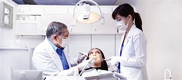 Foto - Dişçi korkunuz varsa...