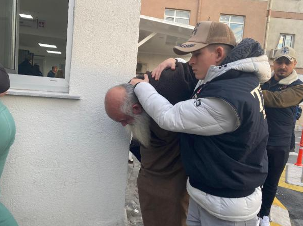 Foto - Dışı Müslüman içleri Yahudi! 'İslamcı' süsü verdiler?