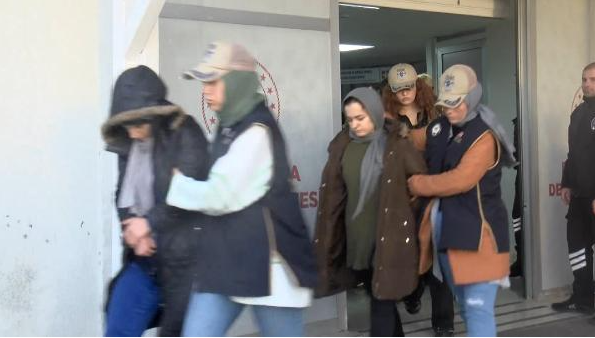 Foto - Dışı Müslüman içleri Yahudi! 'İslamcı' süsü verdiler?