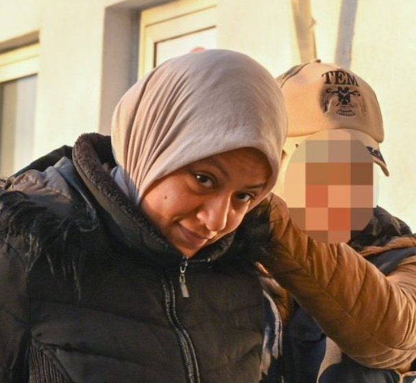 Foto - Dışı Müslüman içleri Yahudi! 'İslamcı' süsü verdiler?