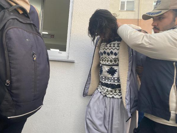 Foto - Dışı Müslüman içleri Yahudi! 'İslamcı' süsü verdiler?