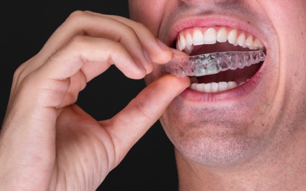 Foto - Dişini sıkanlar dikkat! Uzman isim uyardı: Yüz şekliniz değişebilir