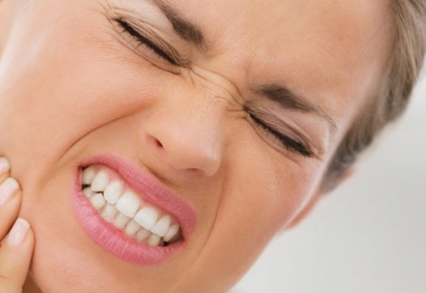 Foto - Dişini sıkanlar dikkat! Uzman isim uyardı: Yüz şekliniz değişebilir