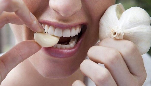 Foto - Dişiniz mi ağrıyor? İşte 10 altın kural…