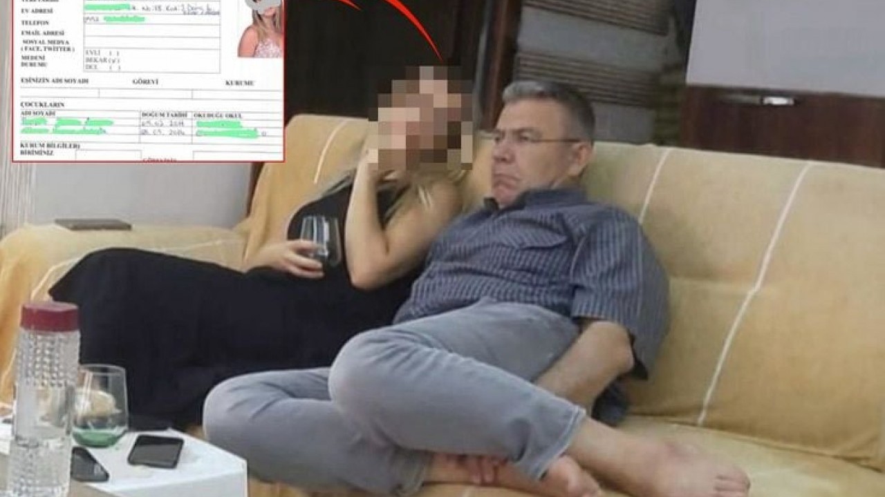 Disipline sevk etmişlerdi! İşte AK Parti’nin ipini çektiği belediye başkanını yakan belge