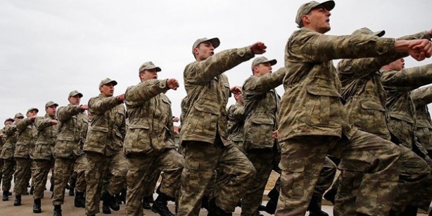 Foto - Dişisine 'zarif' erkeğine 'heybetli' diyorlar