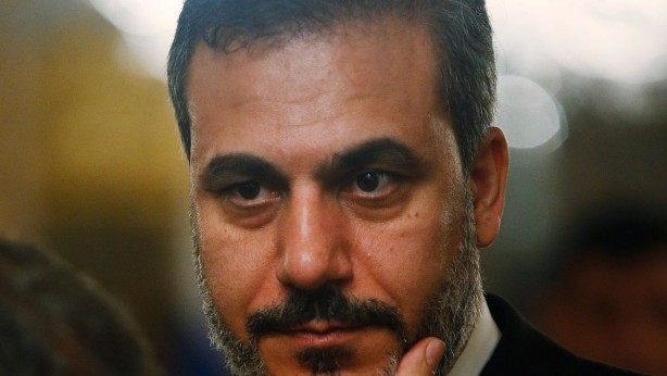 Foto - Dışişleri Bakanı Hakan Fidan’dan flaş karar! Az önce tüm Türkiye’ye ilan edildi