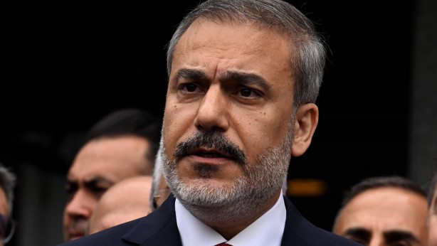 Foto - Dışişleri Bakanı Hakan Fidan’dan flaş karar! İşte bunu hiç kimse beklemiyordu! Apar topar o kararı aldı