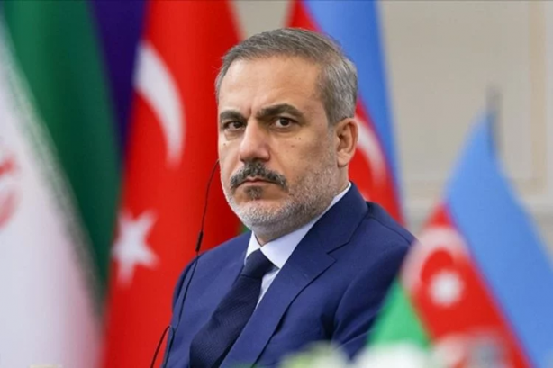 Dışişleri Bakanı Hakan Fidan’dan flaş karar! İşte bunu hiç kimse beklemiyordu! Apar topar o kararı aldı