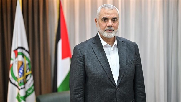 Foto - Dışişleri Bakanı Hakan Fidan'dan İsrail'in uykusunu kaçıracak hamle