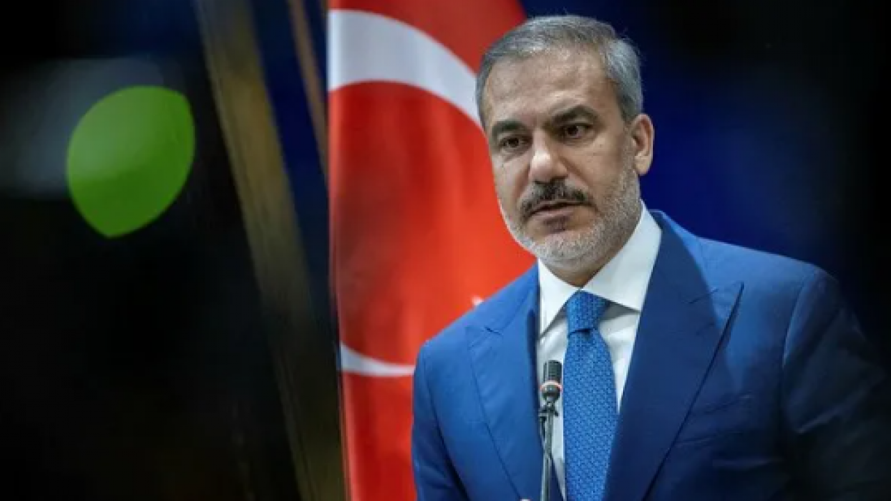 Foto - Dışişleri Bakanı Hakan Fidan’dan Mısır diplomasisi! Suriye’den Sonra Mısır’a geçti önemli gelişmeler yaşanıyor