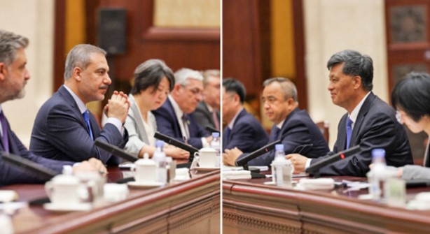 Dışişleri Bakanı Hakan Fidan’ın Çinlilere ne söylediği deşifre oldu: Diplomatik arenada, Fidan kasırgası... ‘Ben sözümü söyledim ve kitabı yazdım’