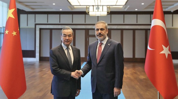 Foto - Dışişleri Bakanı Hakan Fidan’ın Çinlilere ne söylediği deşifre oldu: Diplomatik arenada, Fidan kasırgası... ‘Ben sözümü söyledim ve kitabı yazdım’