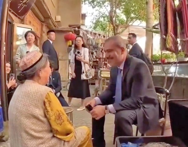 Foto - Dışişleri Bakanı Hakan Fidan’ın Çinlilere ne söylediği deşifre oldu: Diplomatik arenada, Fidan kasırgası... ‘Ben sözümü söyledim ve kitabı yazdım’