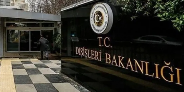 Dışişleri Bakanlığı’nda yapısal dönüşüm! Güçlü diploması güçlü Türkiye vurgusu
