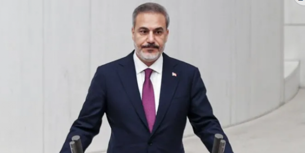 Foto - Dışişleri Bakanlığı’nda yapısal dönüşüm! Güçlü diploması güçlü Türkiye vurgusu