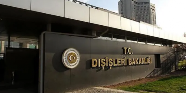 Foto - Dışişleri Bakanlığı’nda yapısal dönüşüm! Güçlü diploması güçlü Türkiye vurgusu