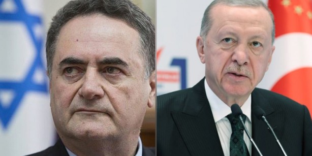 Foto - Dışişlerinden Siyonist Bakan’a tokat! Türkiye o caniyi adam yerine koymadı