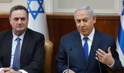 Foto - Dışişlerinden Siyonist Bakan’a tokat! Türkiye o caniyi adam yerine koymadı