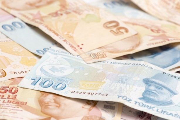 Foto - DİSK asgari ücret teklifini tüm Türkiye'ye duyurdu! Bu rakam işverenleri ayağa kaldırır