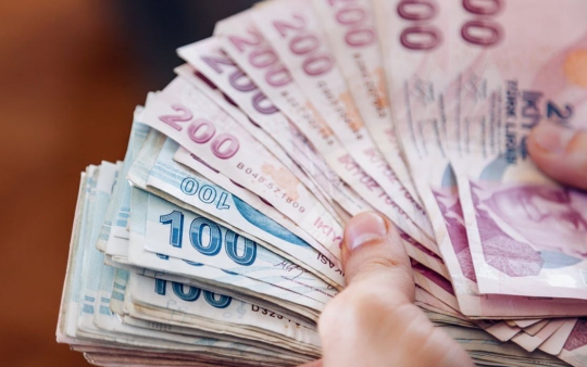 Foto - Yeni asgari ücret teklifi belli oldu! Bu rakam işverenleri ayağa kaldırır