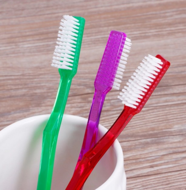 Foto - Dişleri beyazlatmak aslında bu kadar kolay! İşte ev yapımı tarifler