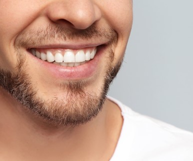 Foto - Dişleri mahveden alışkanlık: Bunu sakın yapmayın!