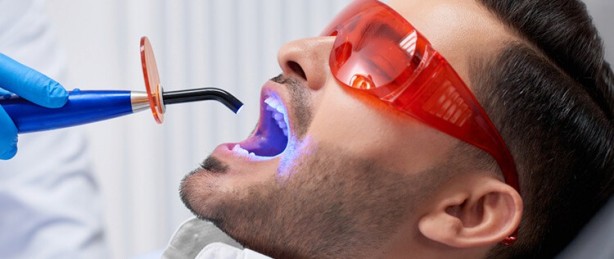 Foto - Dişleri yok eden yiyecekler