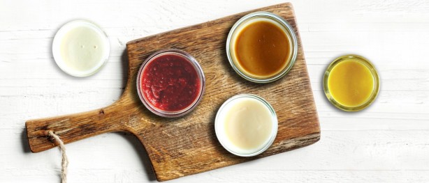 Foto - Dişleri yok eden yiyecekler