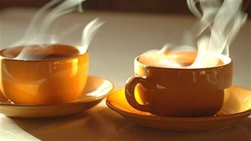 Foto - Dişleri yok eden yiyecekler