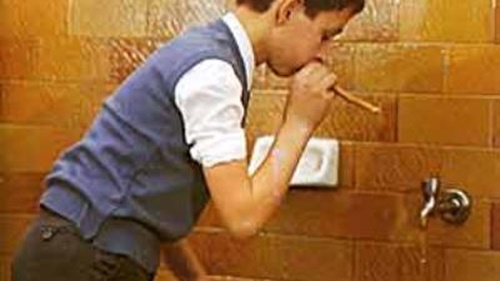 Foto - Dişlerinizden memnun değilseniz...