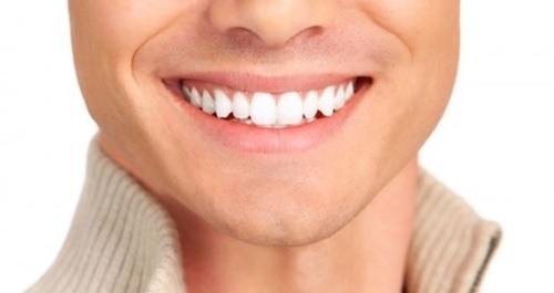 Foto - Dişlerinizden memnun değilseniz...