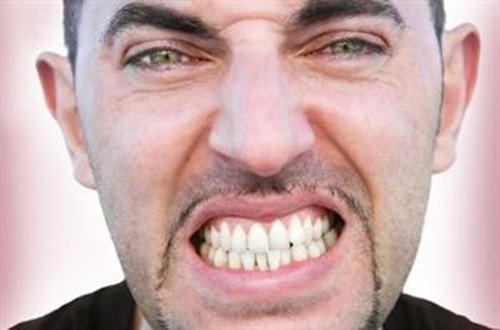 Foto - Dişlerinizden memnun değilseniz...