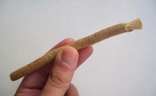 Foto - Dişlerinizden memnun değilseniz...