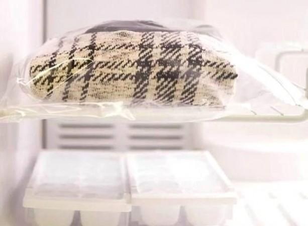 Foto - Dişlerinizi alüminyum folyo ile kaplarsanız ne olur?