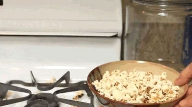 Foto - Dişlerinizi alüminyum folyo ile kaplarsanız ne olur?