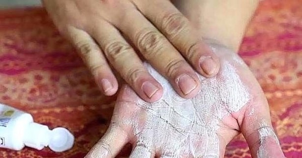 Foto - Dişlerinizi alüminyum folyo ile kaplarsanız ne olur?