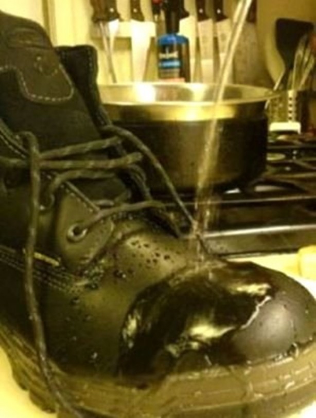 Foto - Dişlerinizi alüminyum folyo ile kaplarsanız ne olur?