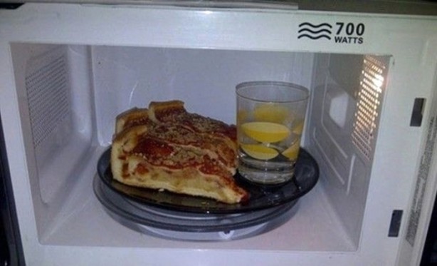 Foto - Dişlerinizi alüminyum folyo ile kaplarsanız ne olur?