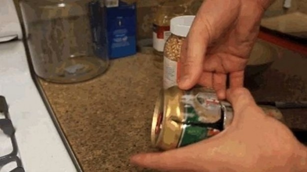 Foto - Dişlerinizi alüminyum folyo ile kaplarsanız ne olur?