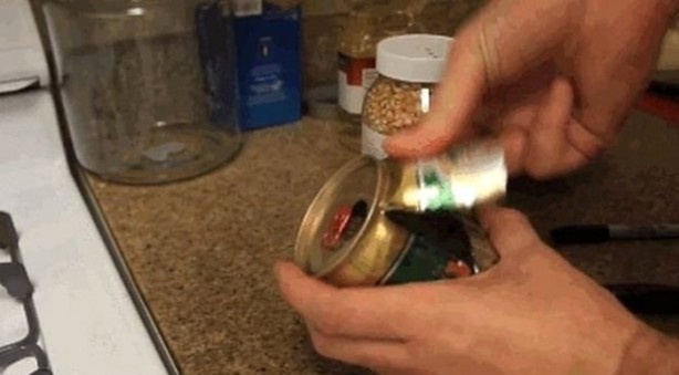 Foto - Dişlerinizi alüminyum folyo ile kaplarsanız ne olur?