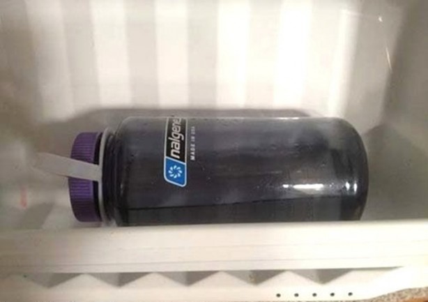 Foto - Dişlerinizi alüminyum folyo ile kaplarsanız ne olur?